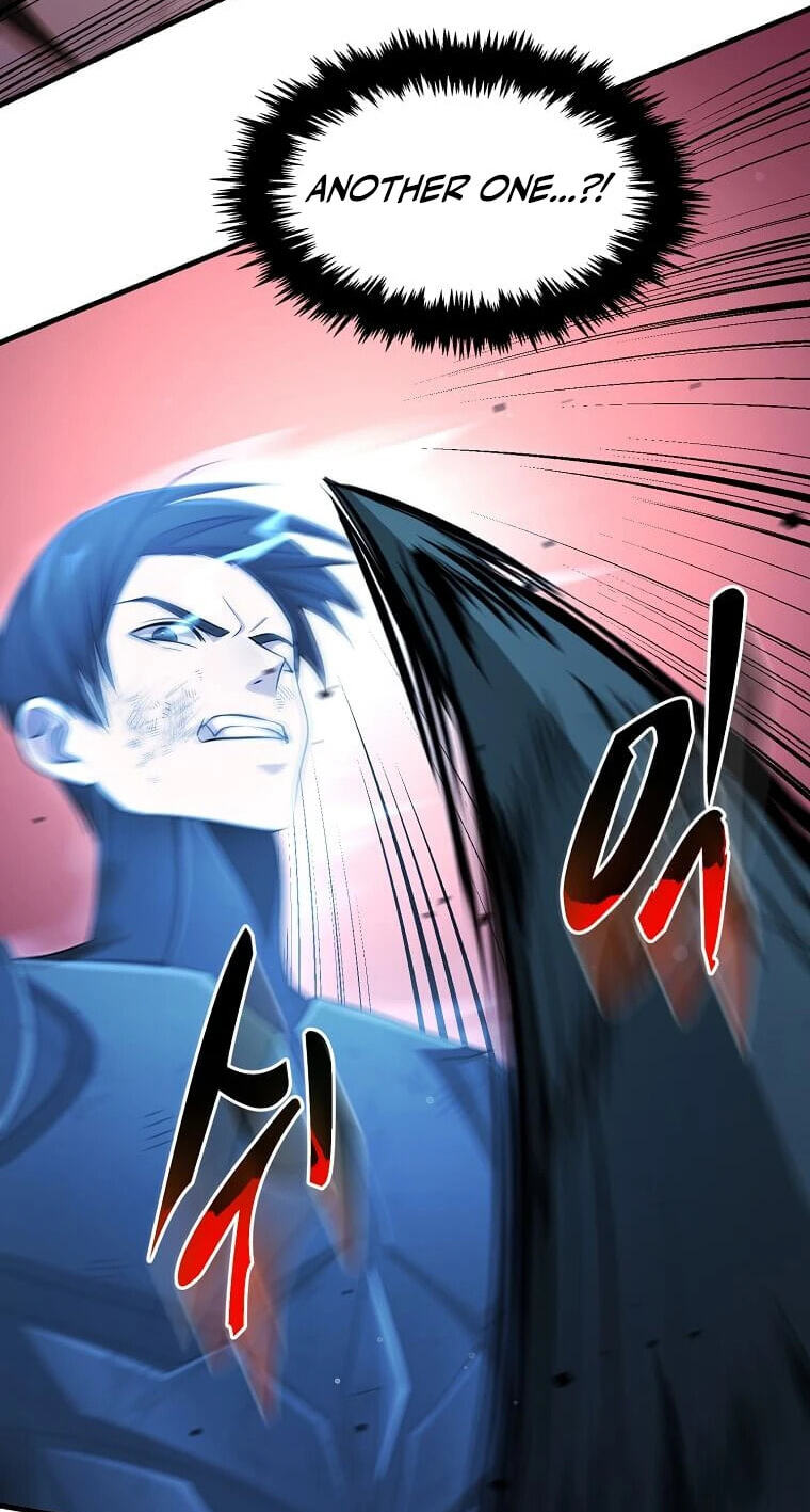 The Martial God Who Levels Up Chapter 91 page 12 - 
