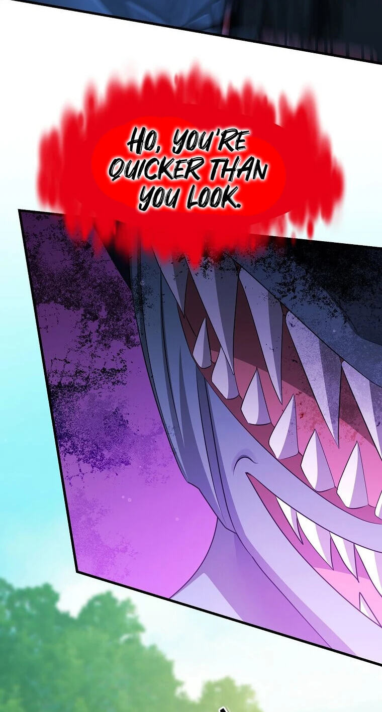 The Martial God Who Levels Up Chapter 91 page 13 - 