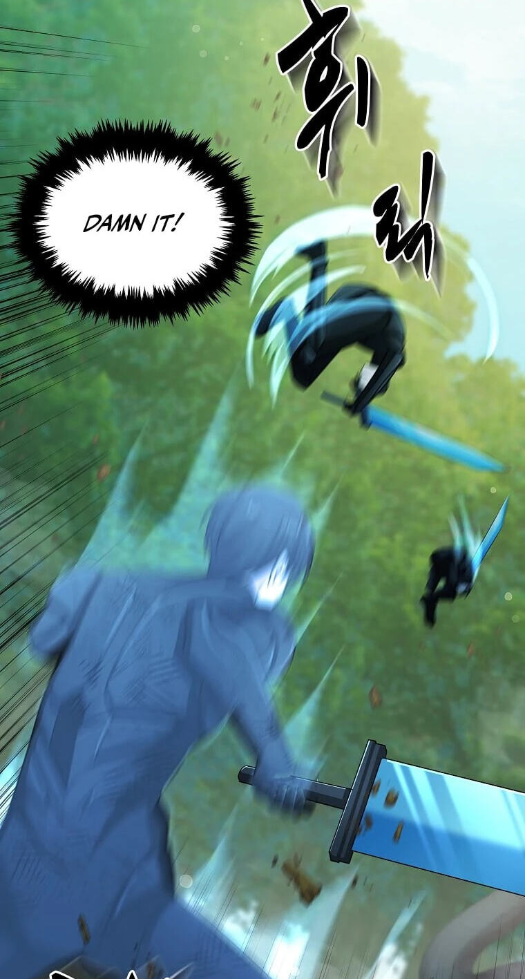 The Martial God Who Levels Up Chapter 91 page 14 - 