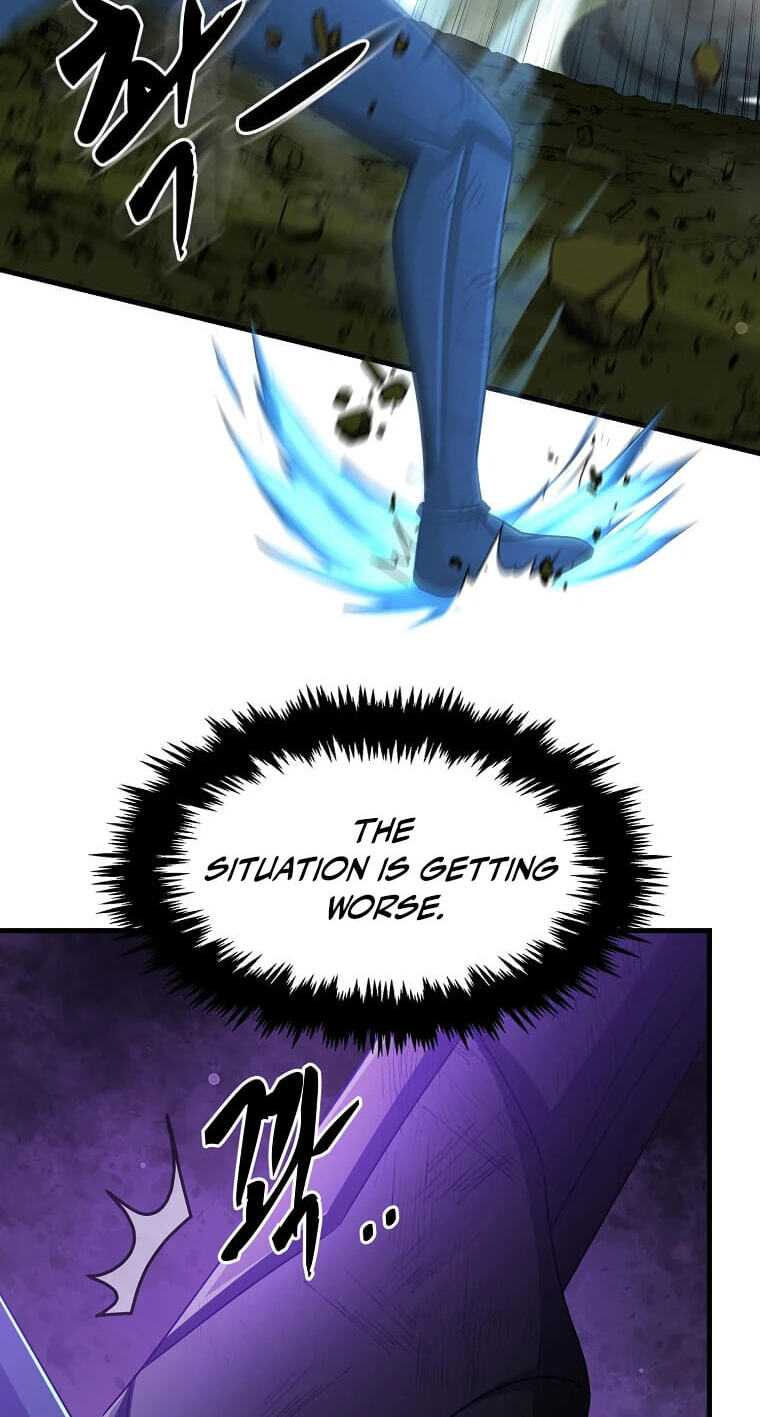 The Martial God Who Levels Up Chapter 91 page 15 - 