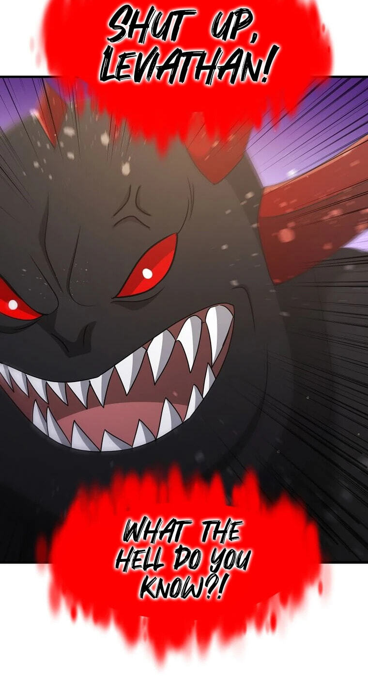 The Martial God Who Levels Up Chapter 91 page 19 - 