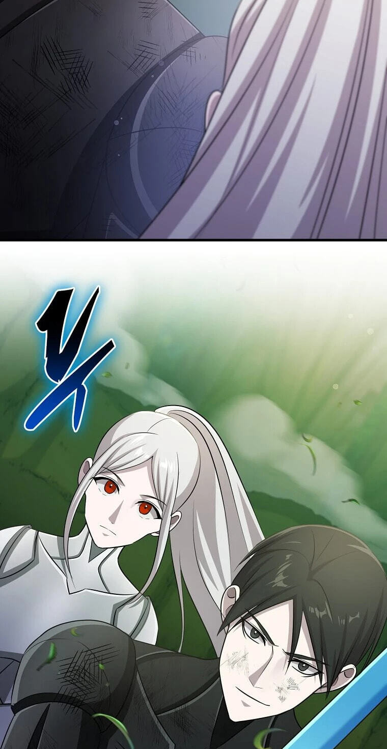 The Martial God Who Levels Up Chapter 91 page 22 - 