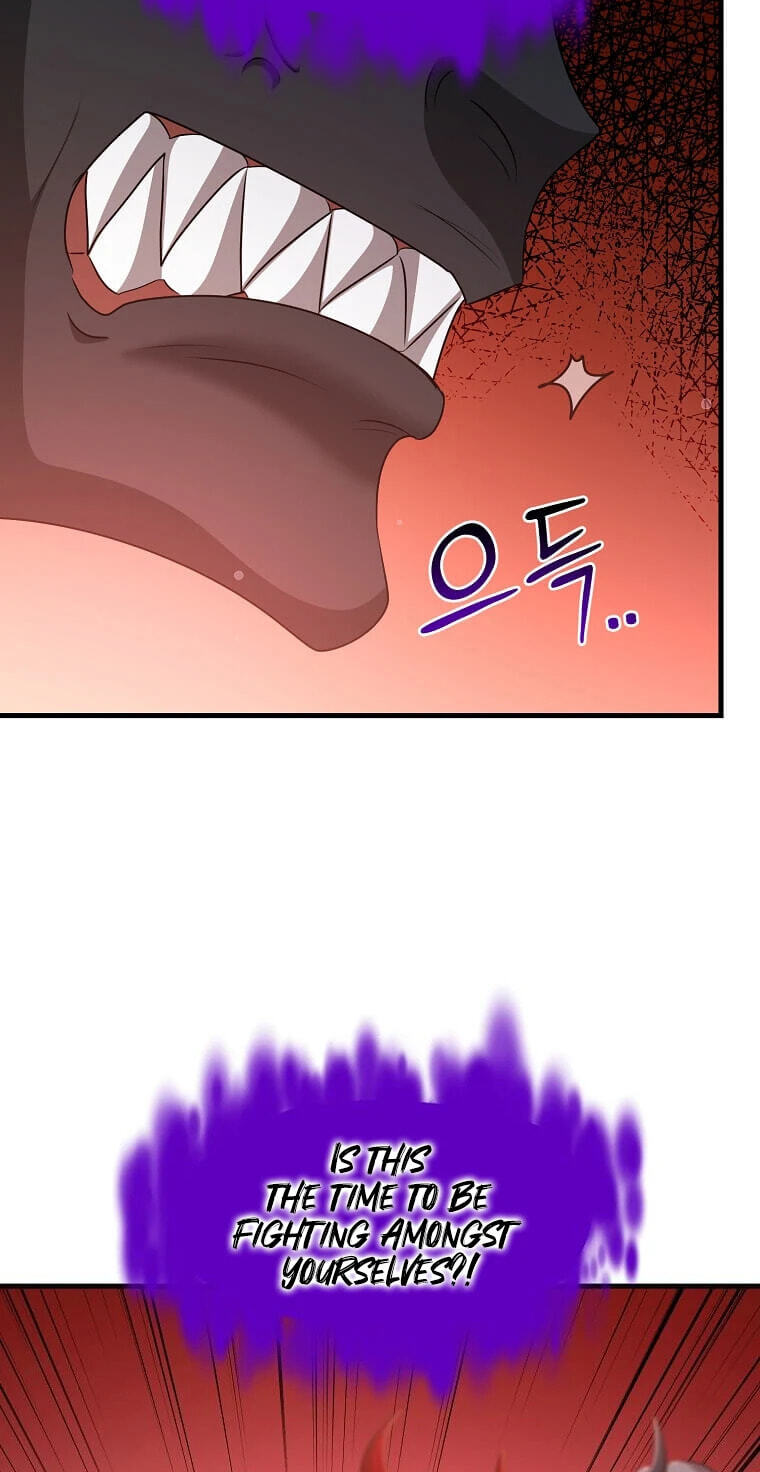 The Martial God Who Levels Up Chapter 91 page 25 - 