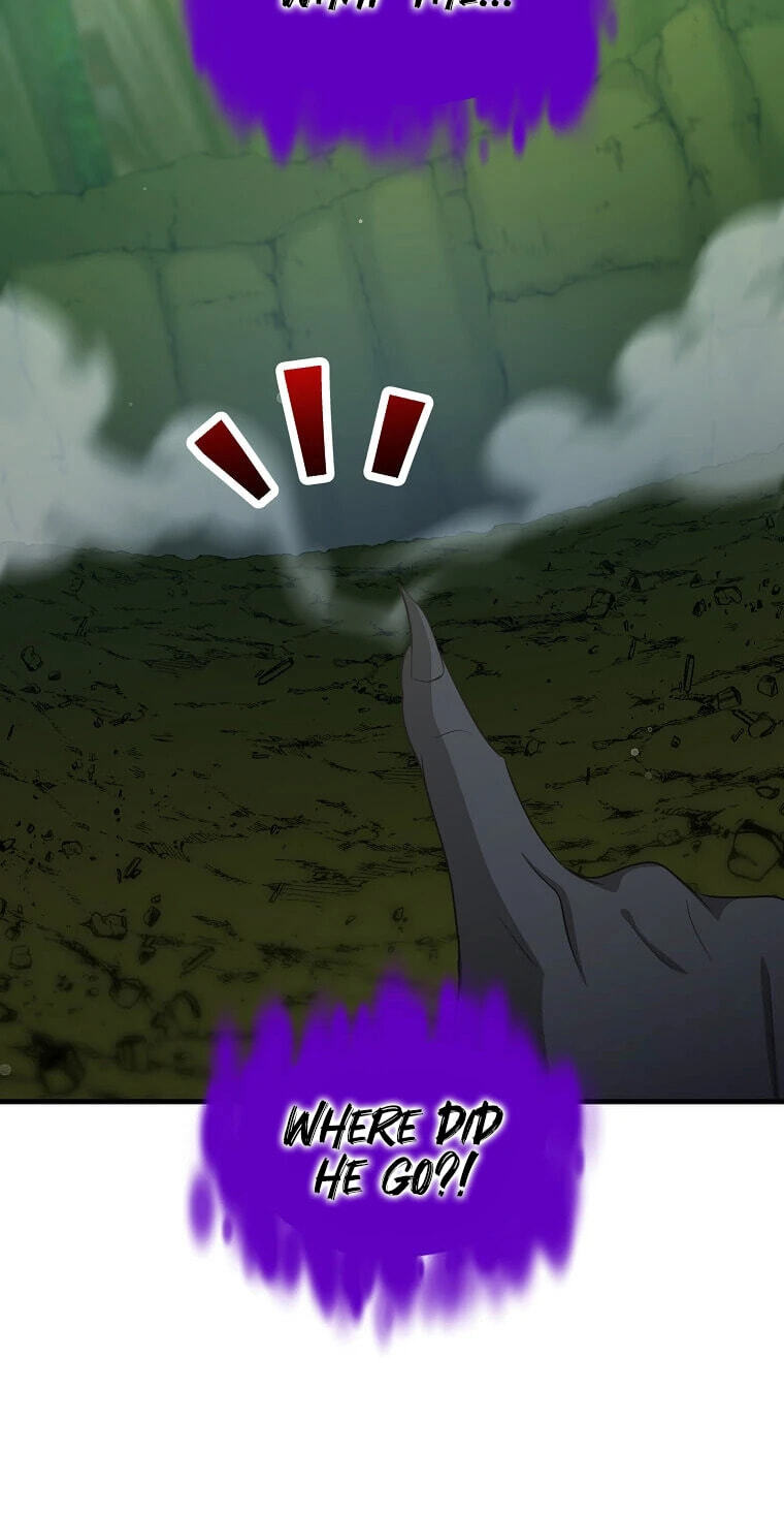The Martial God Who Levels Up Chapter 91 page 28 - 