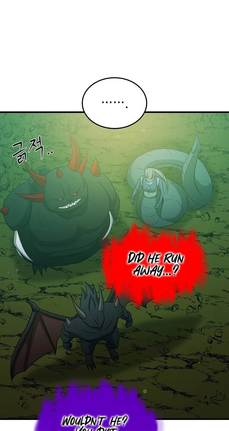 The Martial God Who Levels Up Chapter 91 page 29 - 