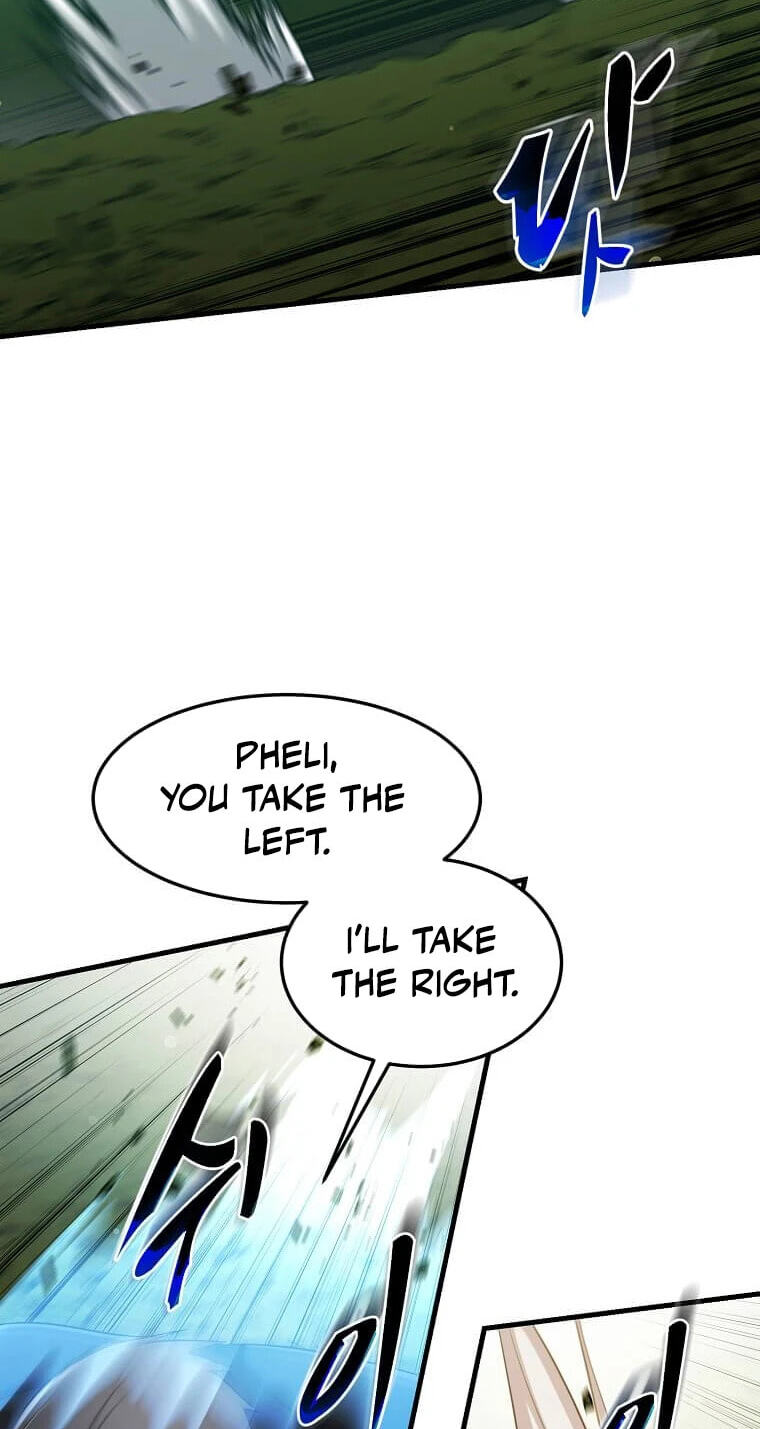 The Martial God Who Levels Up Chapter 91 page 31 - 