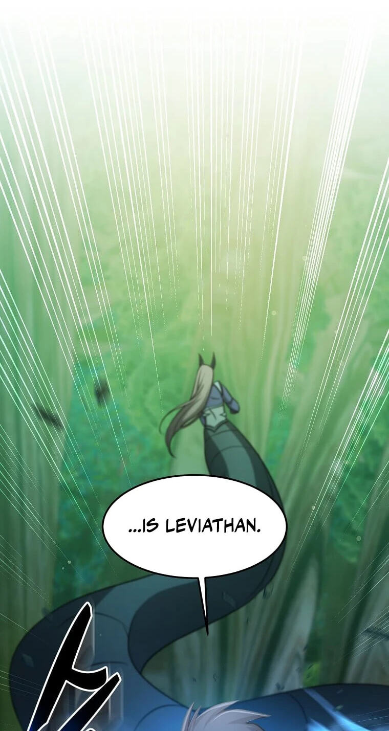 The Martial God Who Levels Up Chapter 91 page 33 - 
