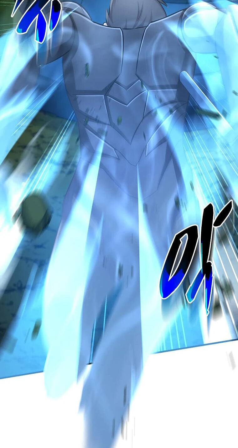 The Martial God Who Levels Up Chapter 91 page 34 - 