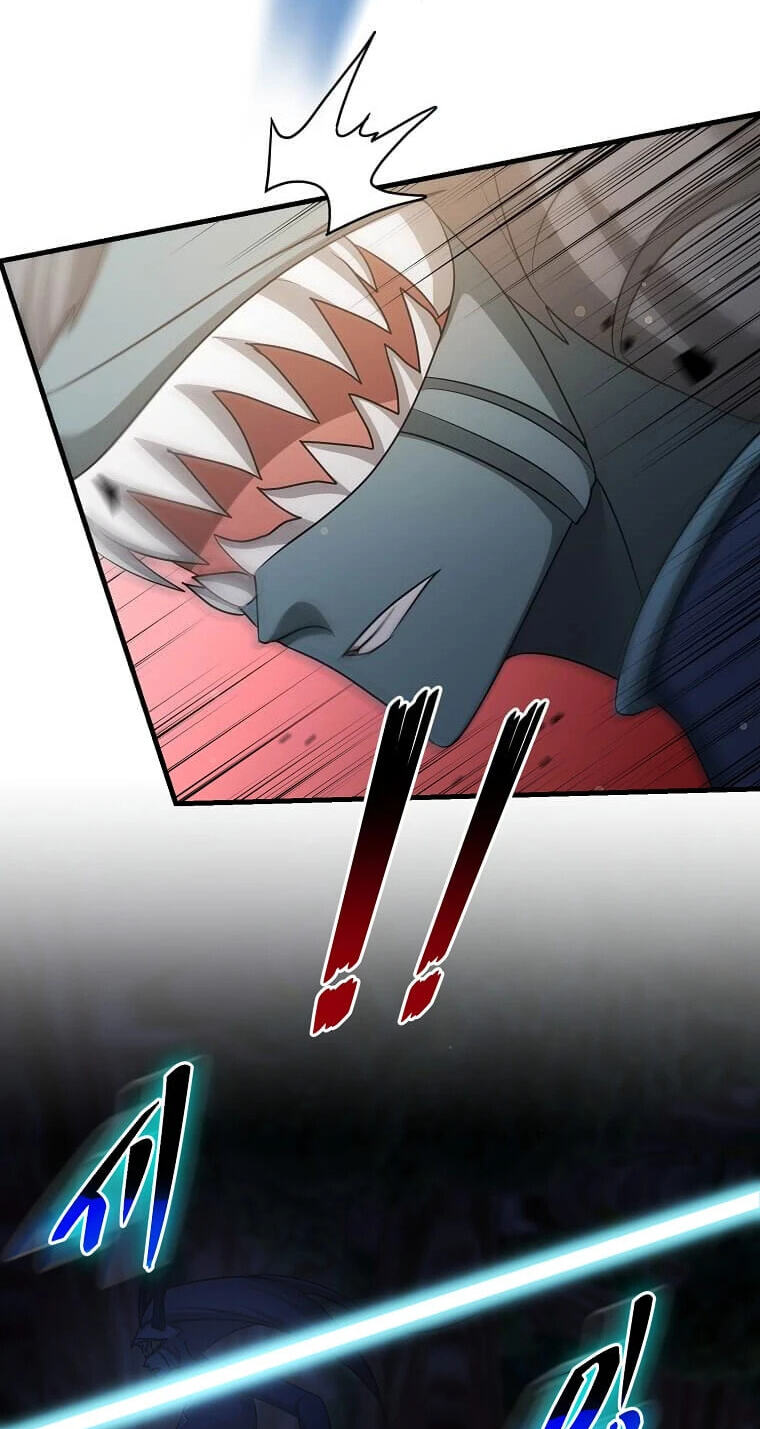 The Martial God Who Levels Up Chapter 91 page 35 - 