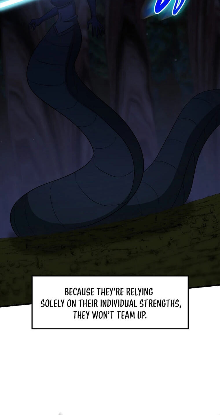 The Martial God Who Levels Up Chapter 91 page 36 - 