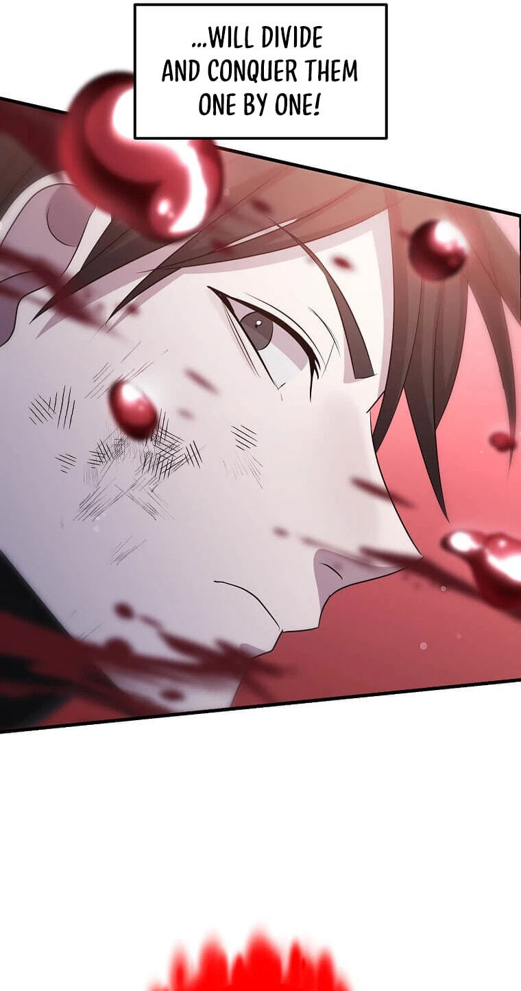 The Martial God Who Levels Up Chapter 91 page 38 - 