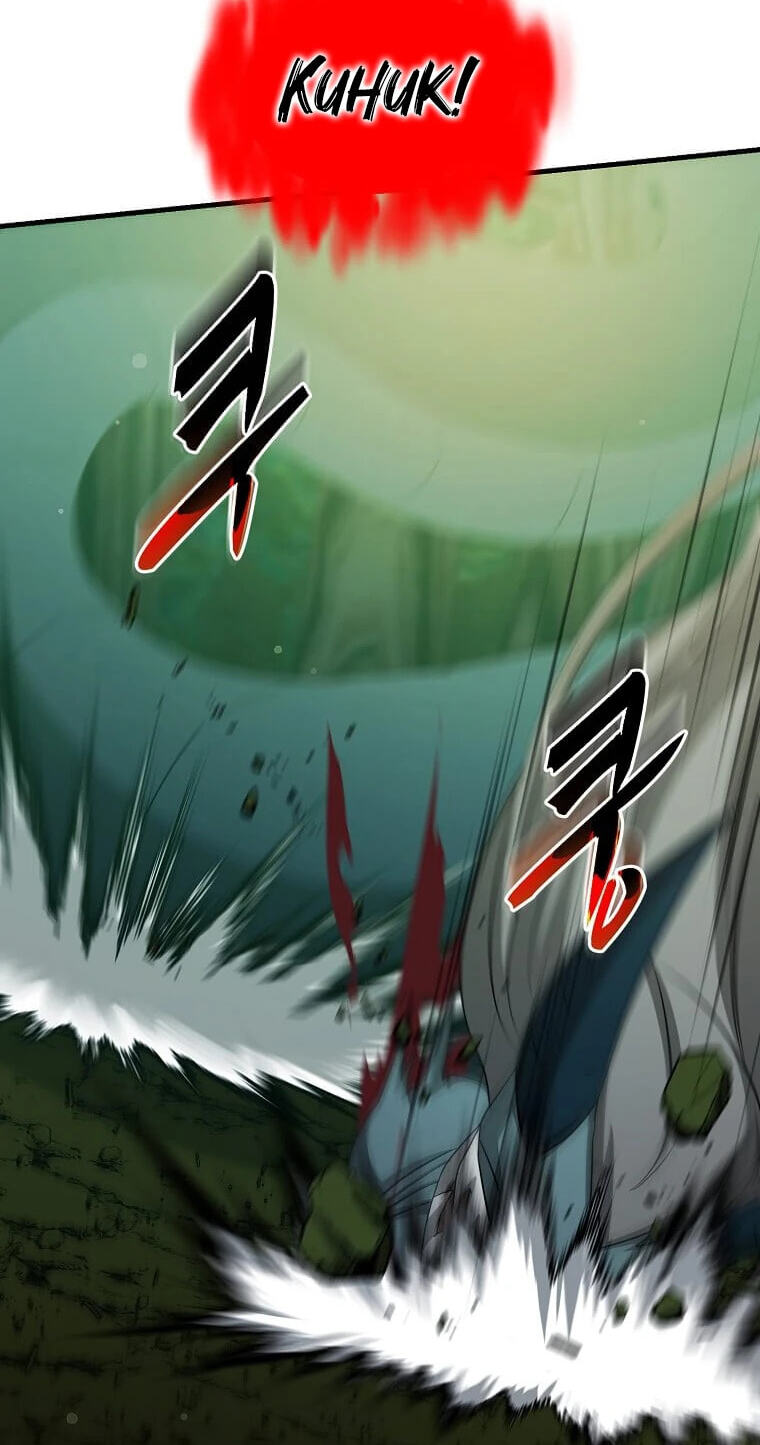 The Martial God Who Levels Up Chapter 91 page 39 - 