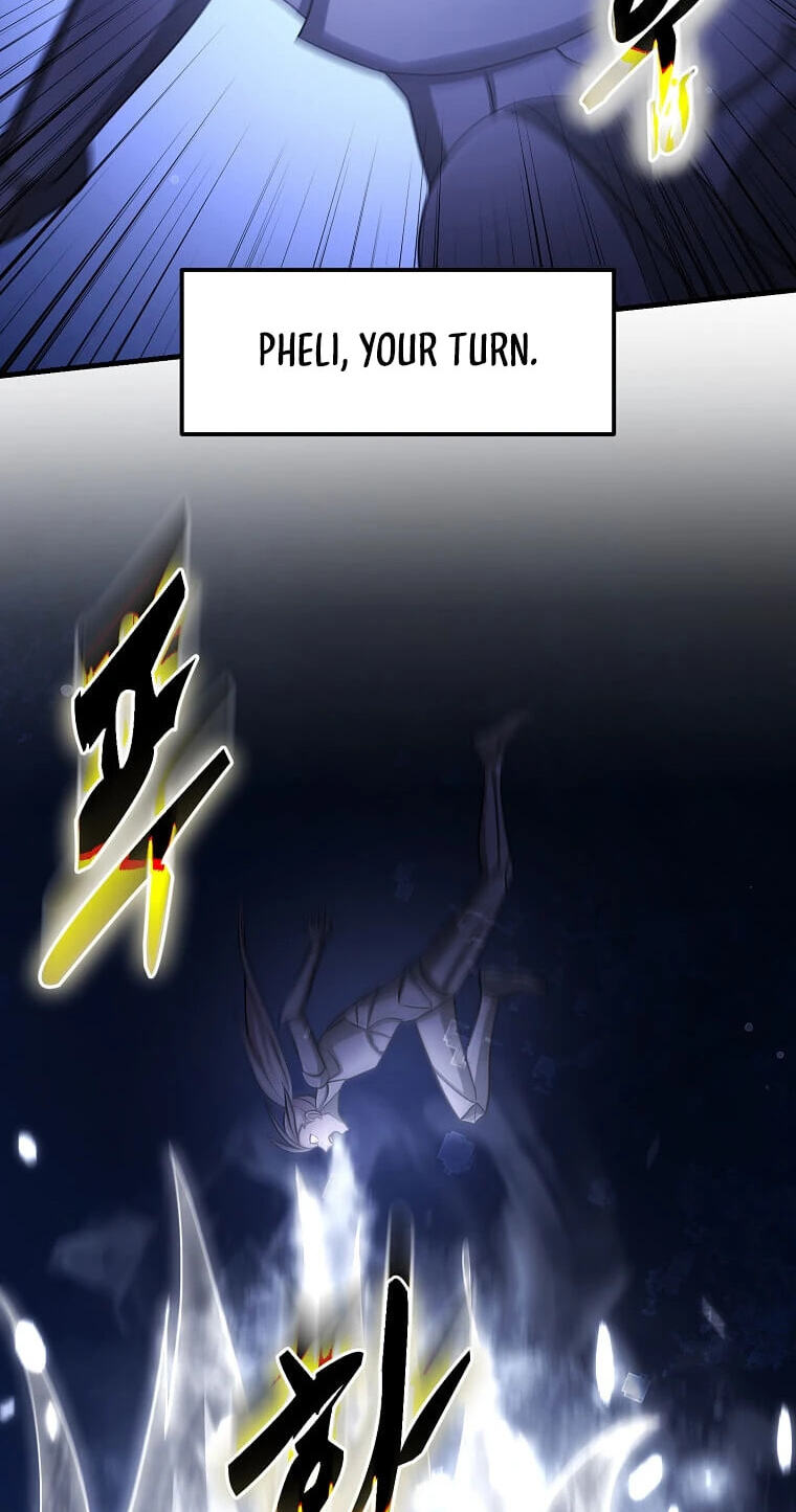 The Martial God Who Levels Up Chapter 91 page 42 - 