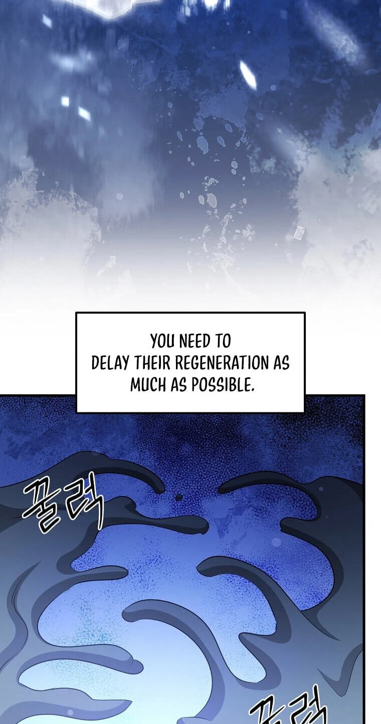 The Martial God Who Levels Up Chapter 91 page 44 - 