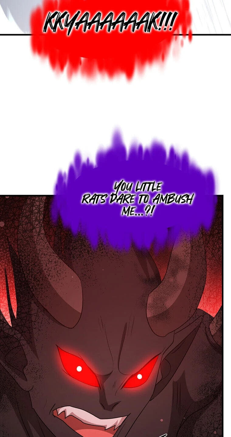 The Martial God Who Levels Up Chapter 91 page 47 - 