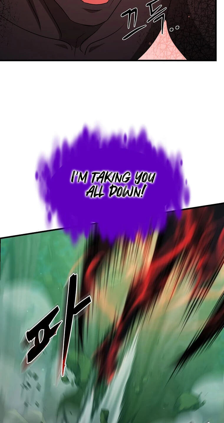 The Martial God Who Levels Up Chapter 91 page 48 - 