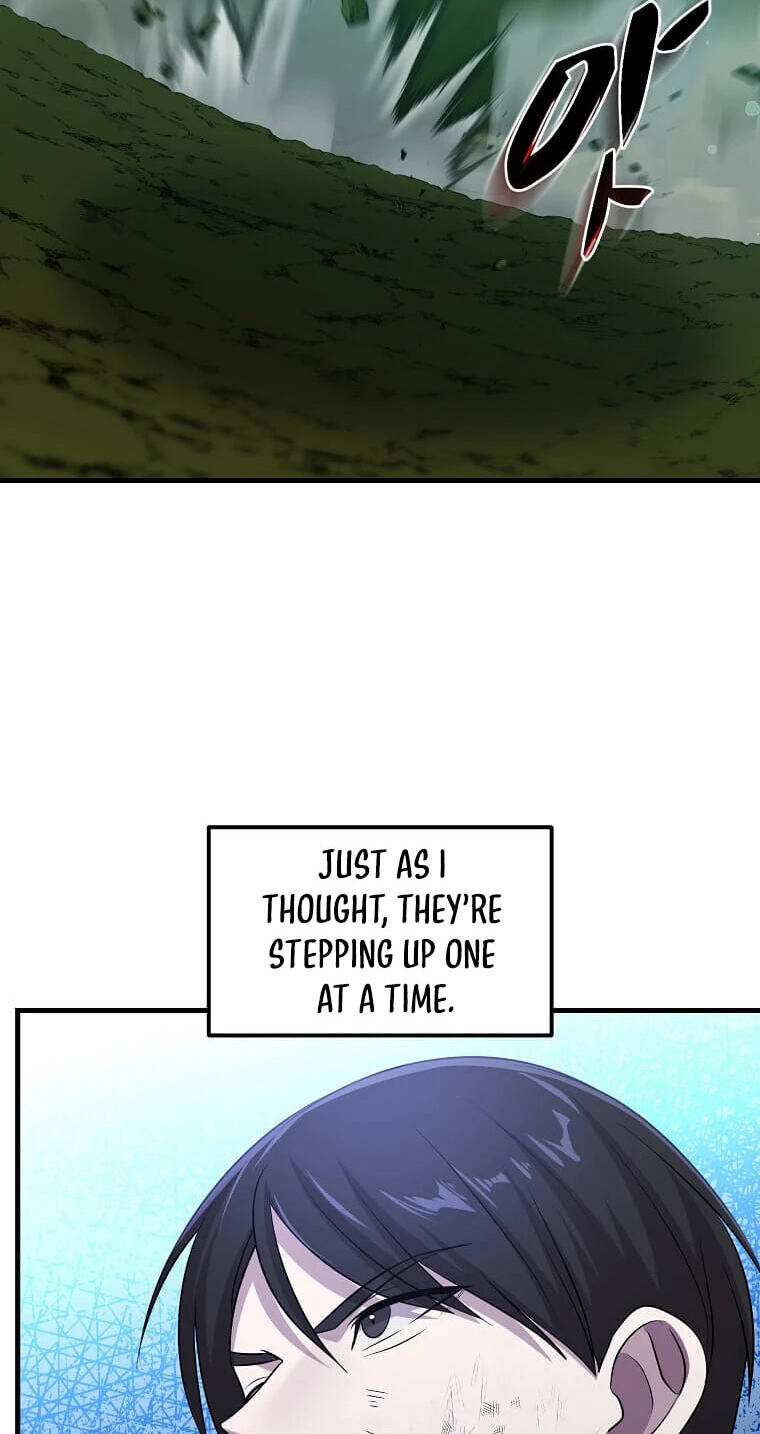 The Martial God Who Levels Up Chapter 91 page 49 - 