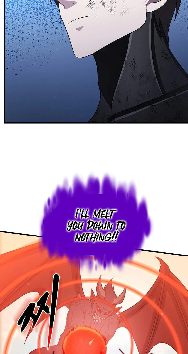 The Martial God Who Levels Up Chapter 91 page 50 - 
