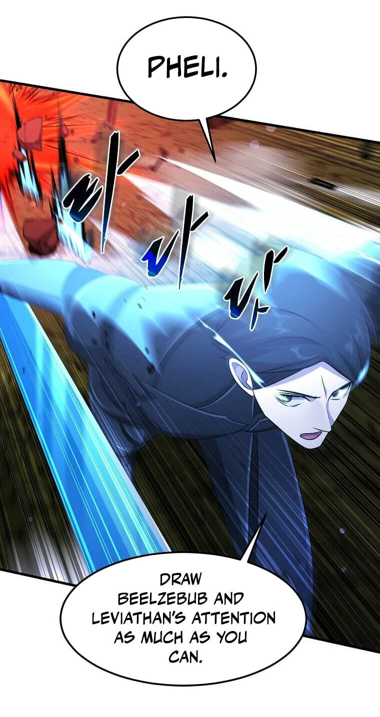 The Martial God Who Levels Up Chapter 91 page 53 - 