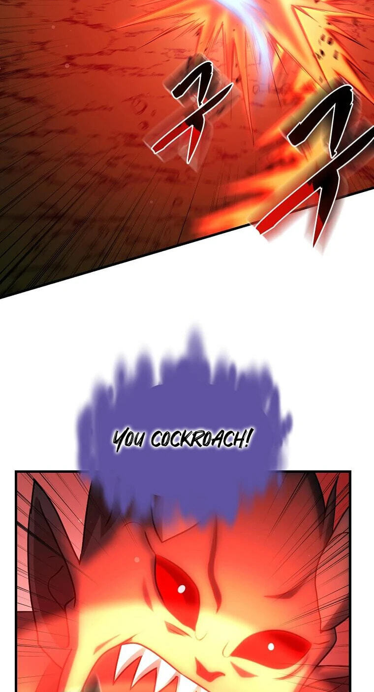 The Martial God Who Levels Up Chapter 91 page 56 - 