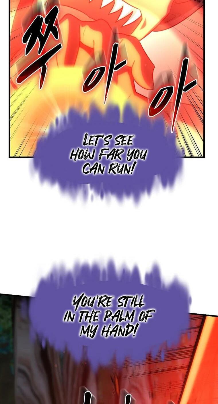 The Martial God Who Levels Up Chapter 91 page 57 - 