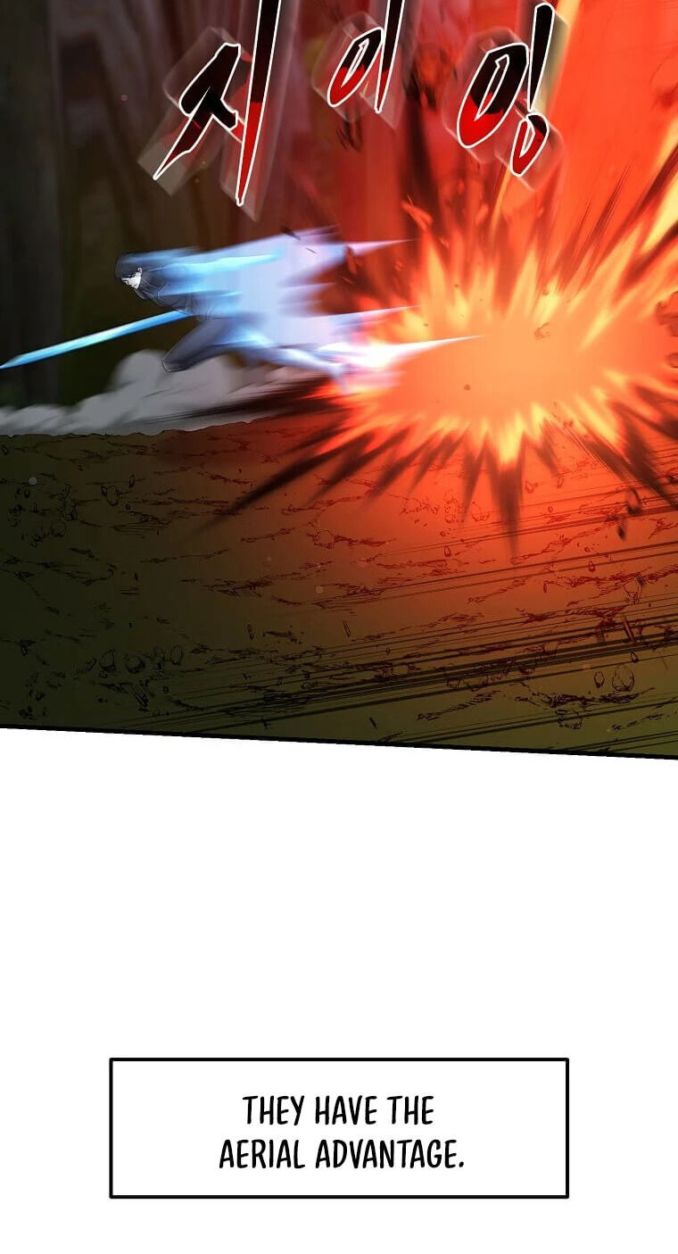 The Martial God Who Levels Up Chapter 91 page 58 - 