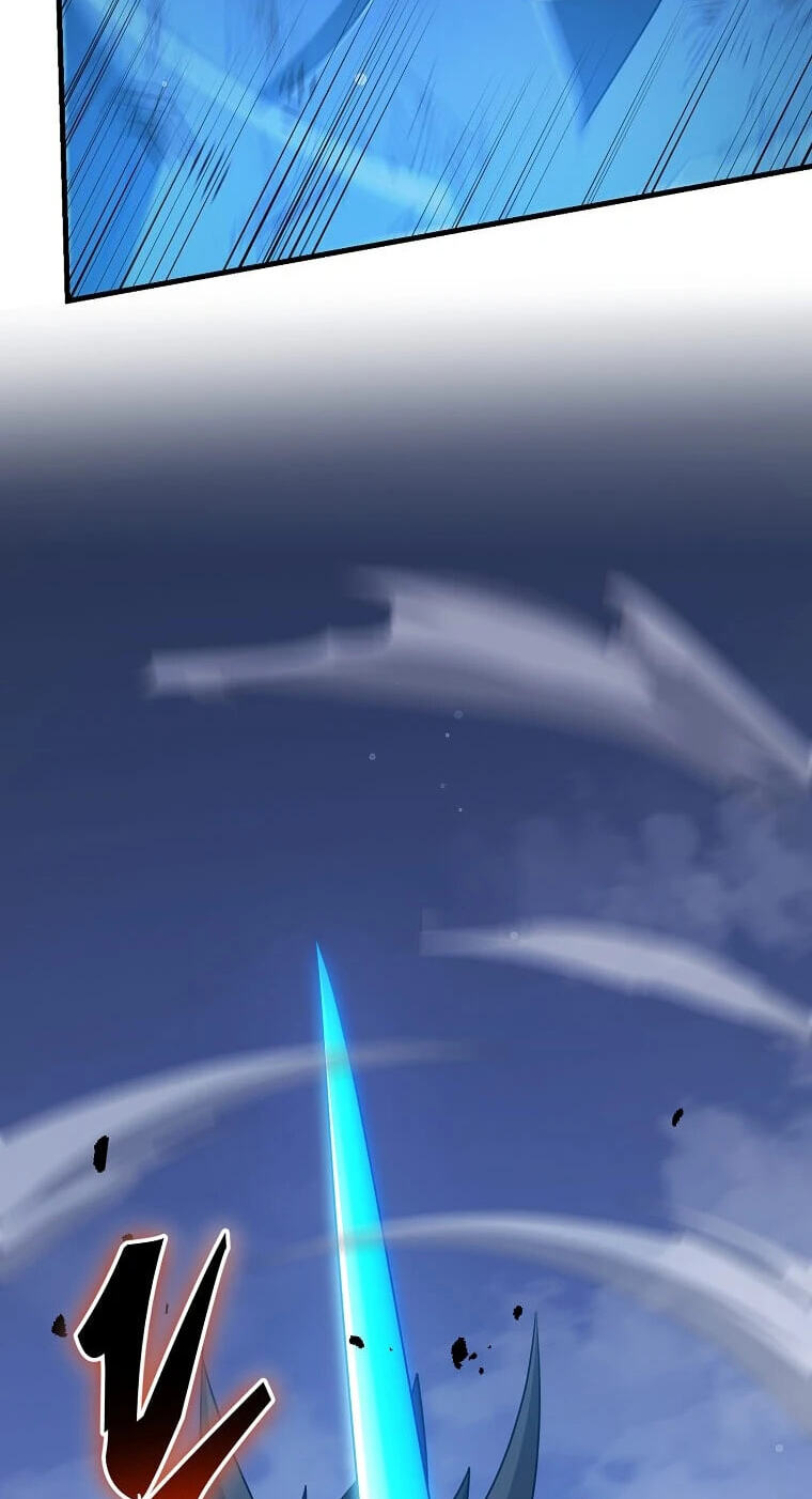 The Martial God Who Levels Up Chapter 91 page 7 - 