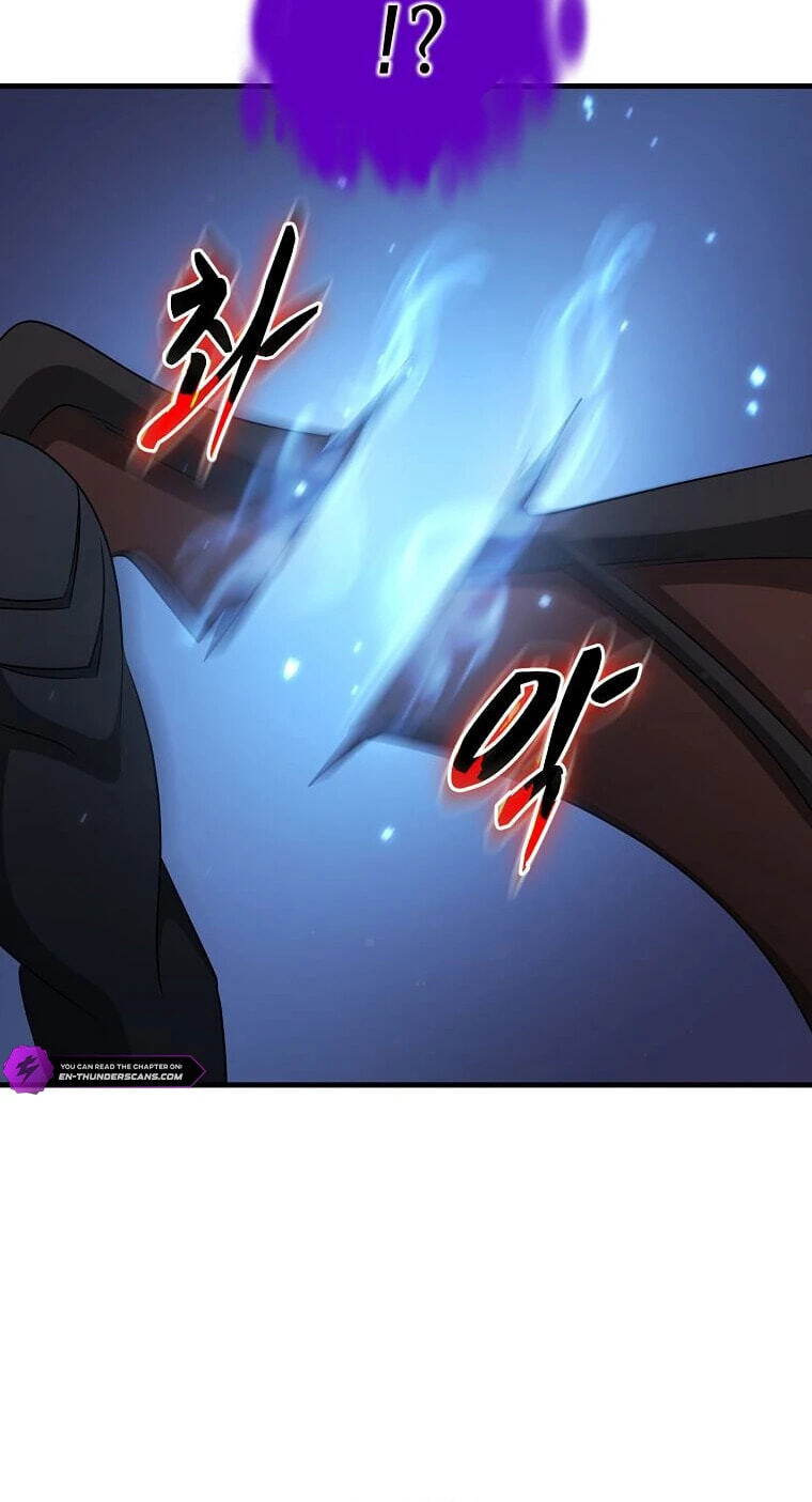 The Martial God Who Levels Up Chapter 91 page 64 - 