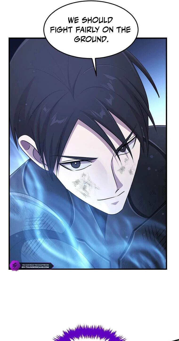 The Martial God Who Levels Up Chapter 91 page 65 - 