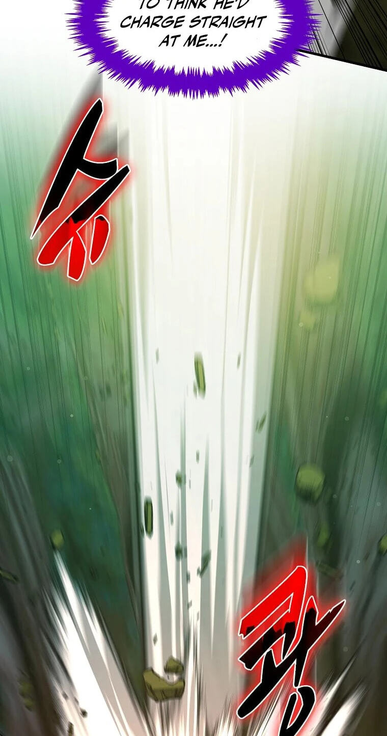 The Martial God Who Levels Up Chapter 91 page 67 - 