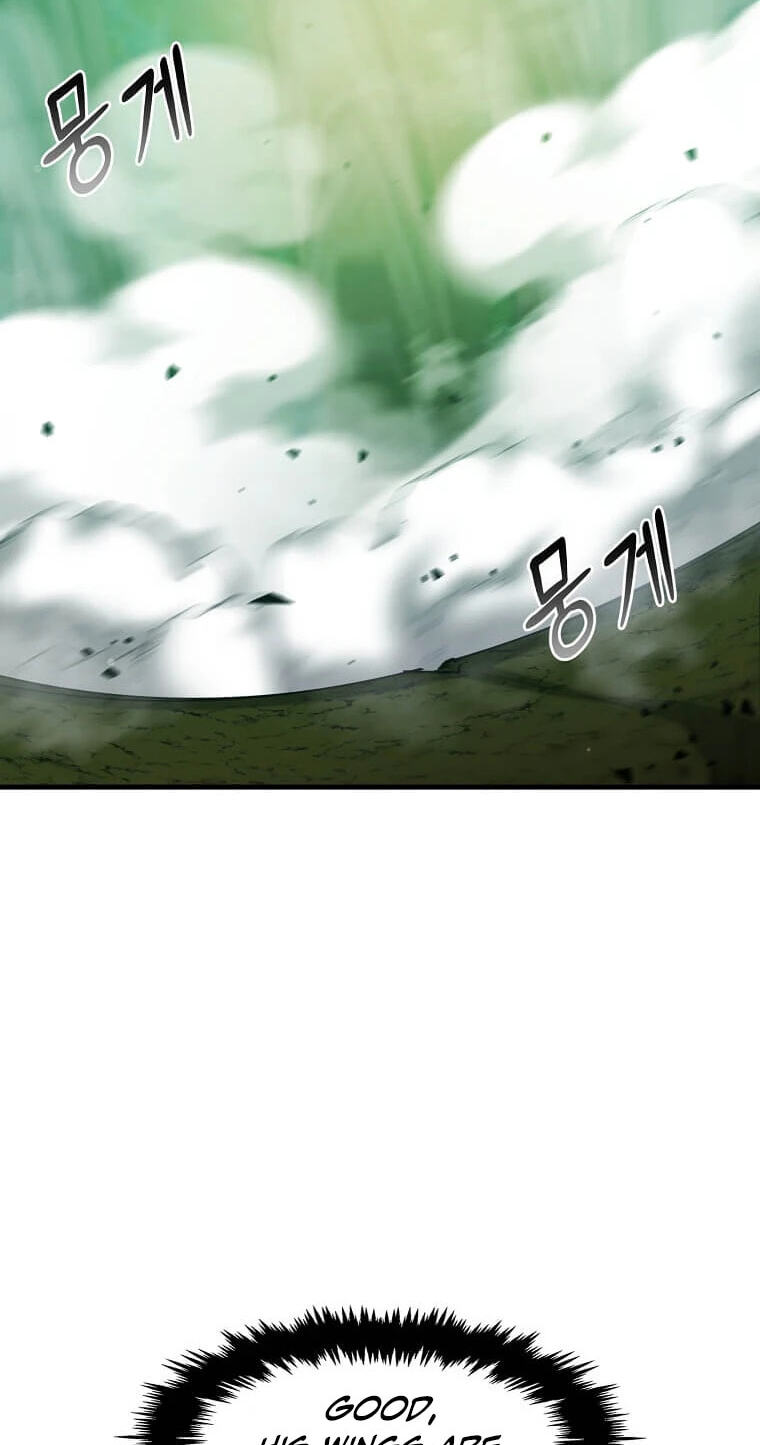 The Martial God Who Levels Up Chapter 91 page 69 - 