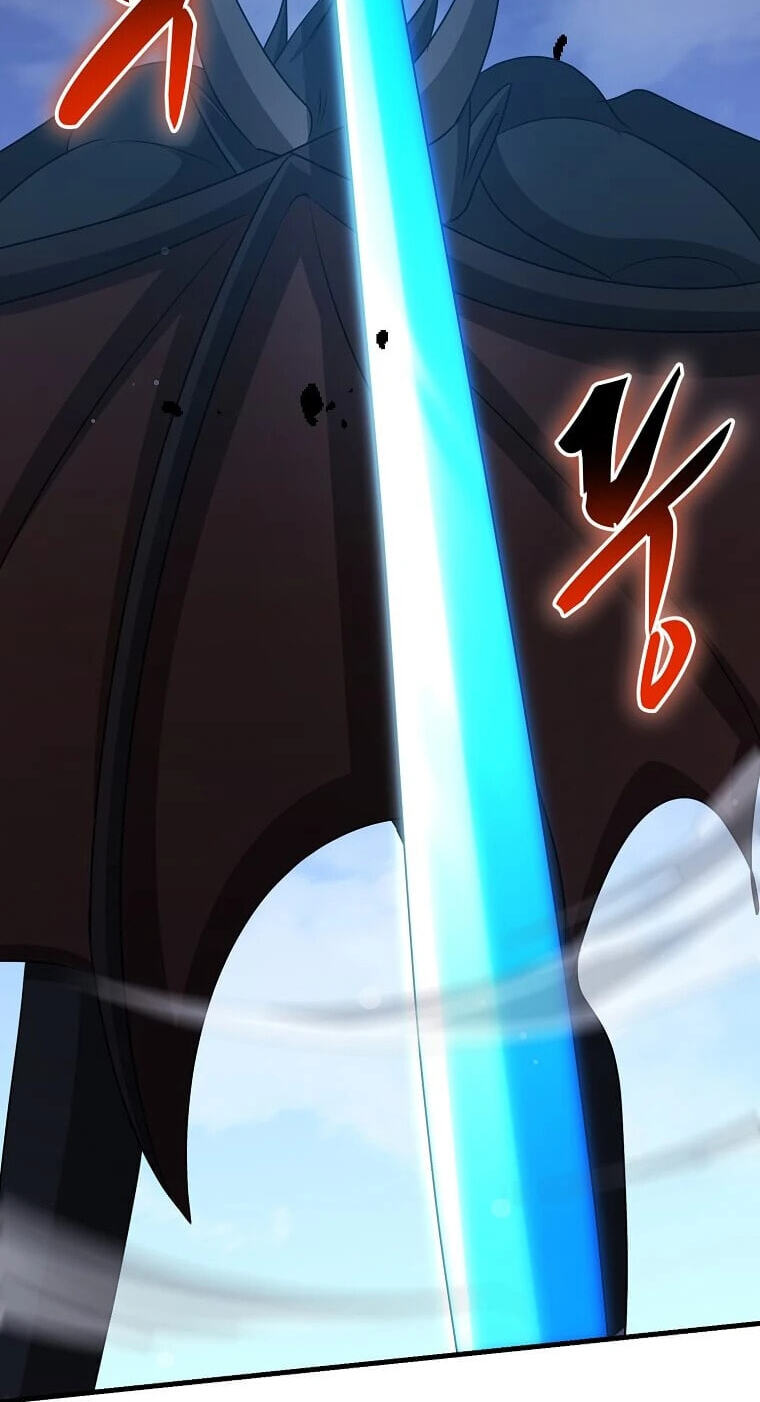 The Martial God Who Levels Up Chapter 91 page 8 - 