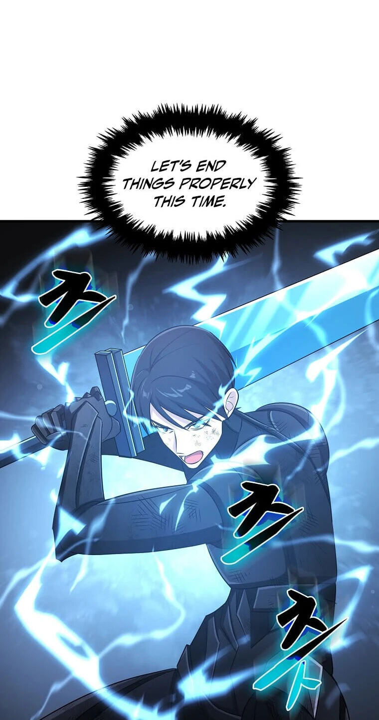 The Martial God Who Levels Up Chapter 91 page 71 - 