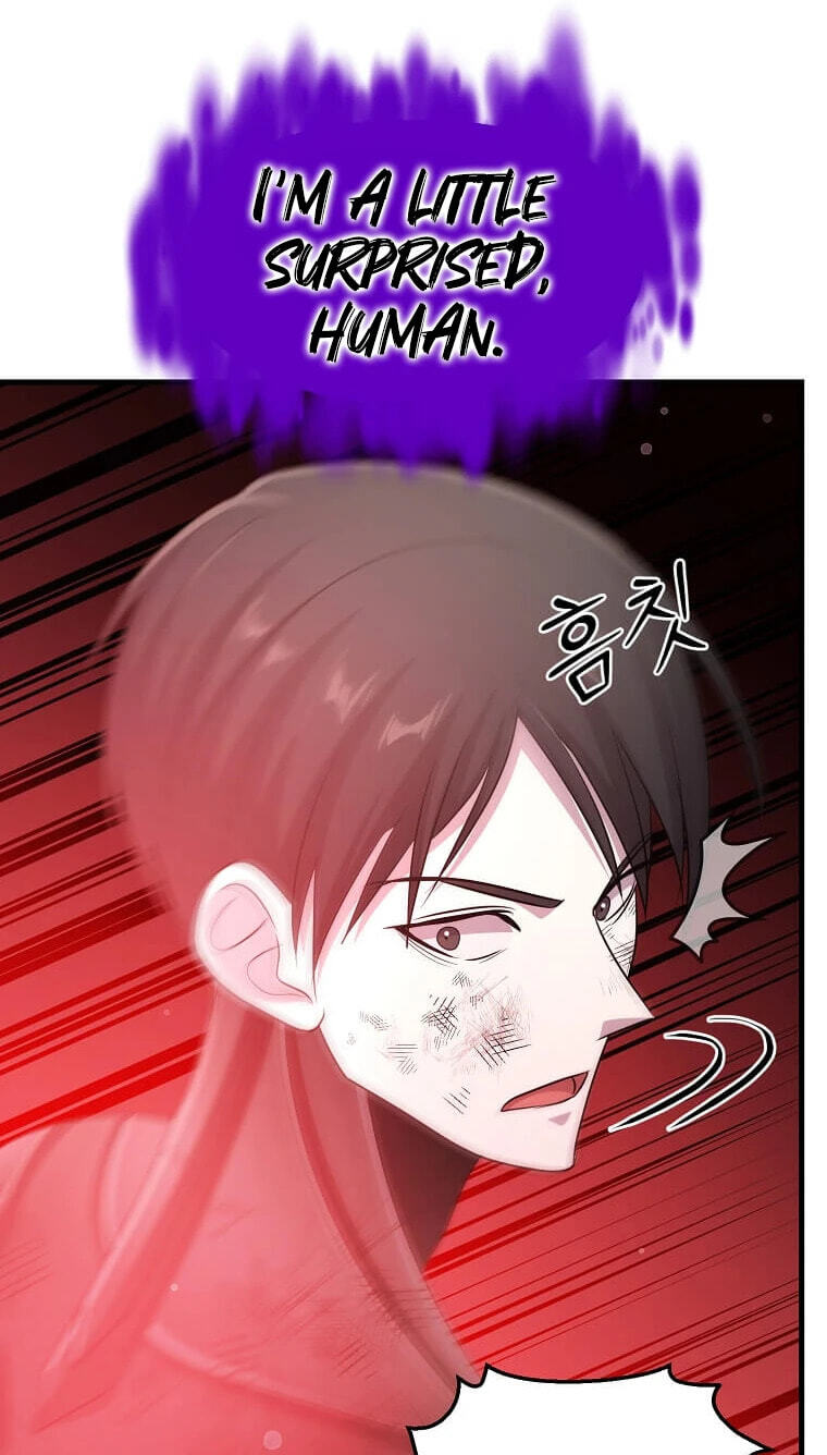 The Martial God Who Levels Up Chapter 91 page 75 - 