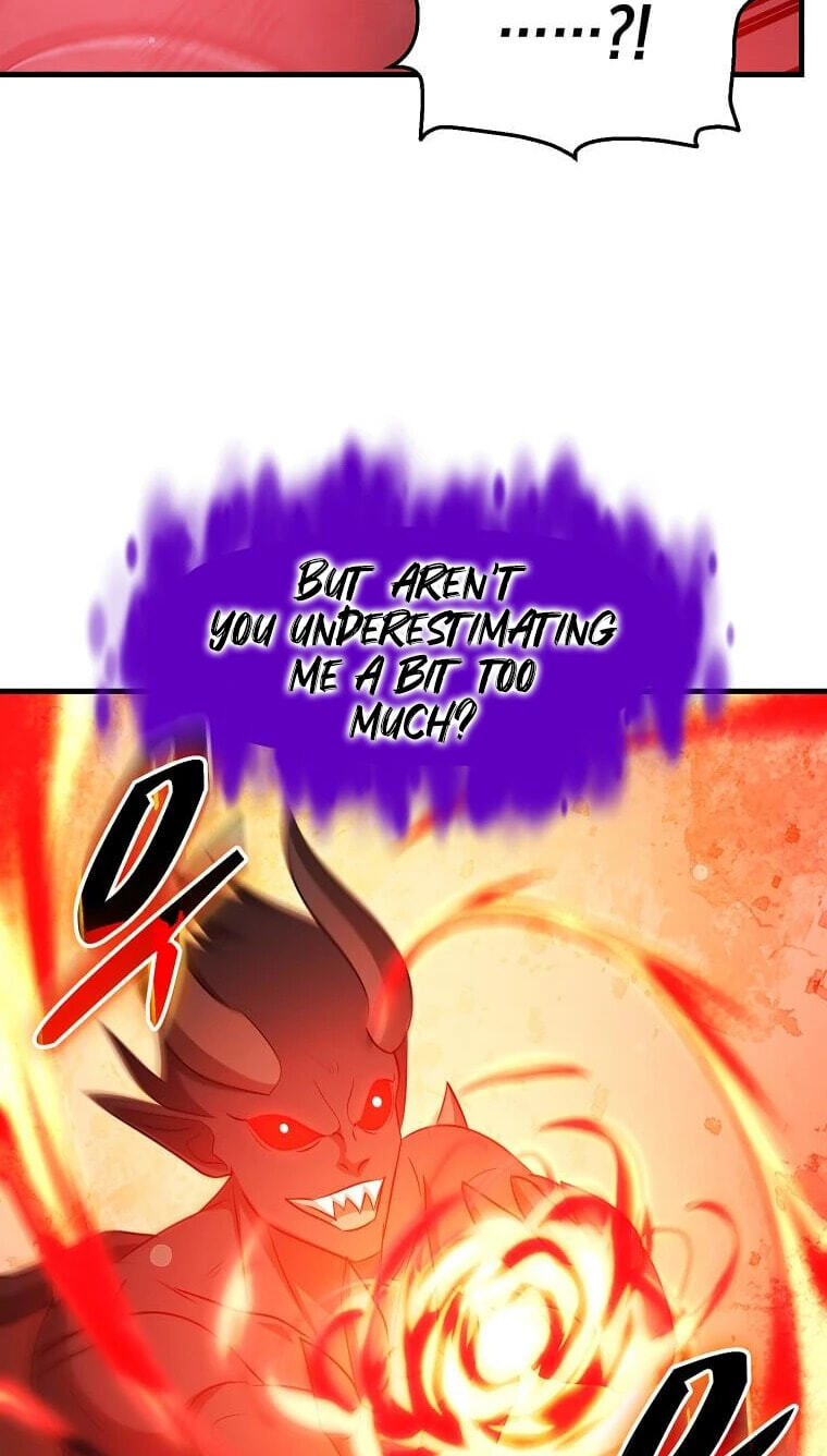 The Martial God Who Levels Up Chapter 91 page 76 - 