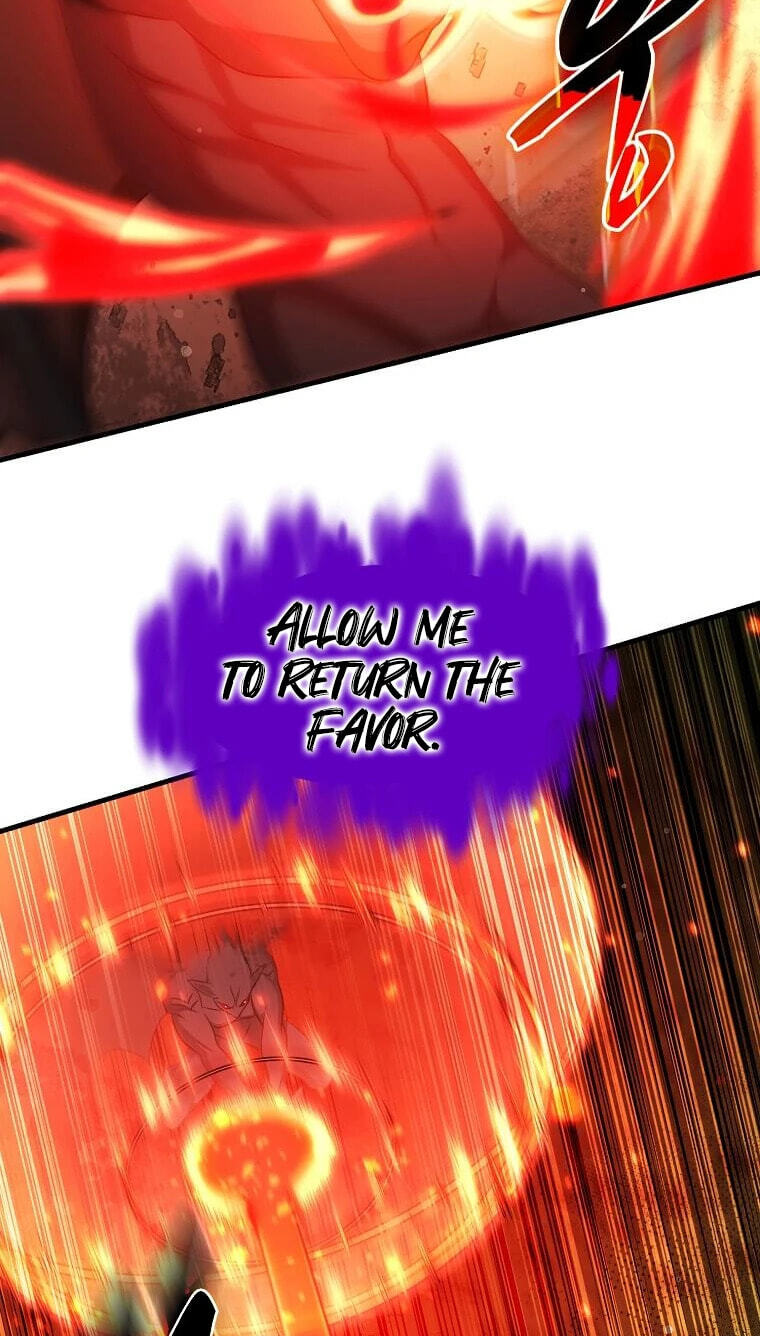 The Martial God Who Levels Up Chapter 91 page 77 - 