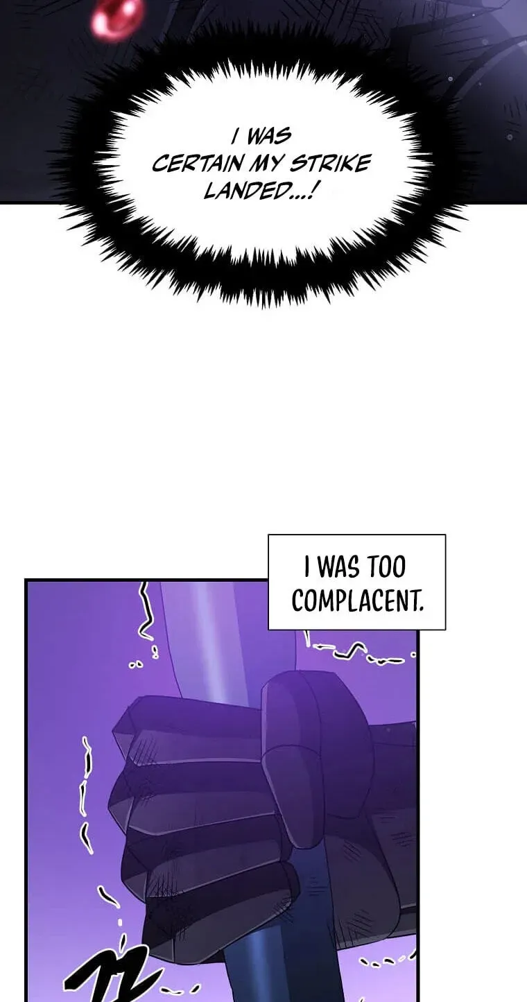 The Martial God Who Levels Up Chapter 92 page 11 - 
