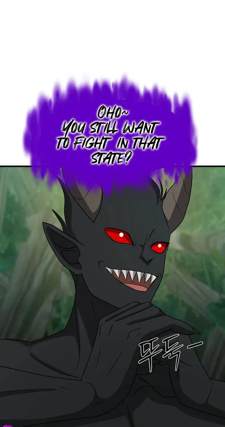 The Martial God Who Levels Up Chapter 92 page 15 - 