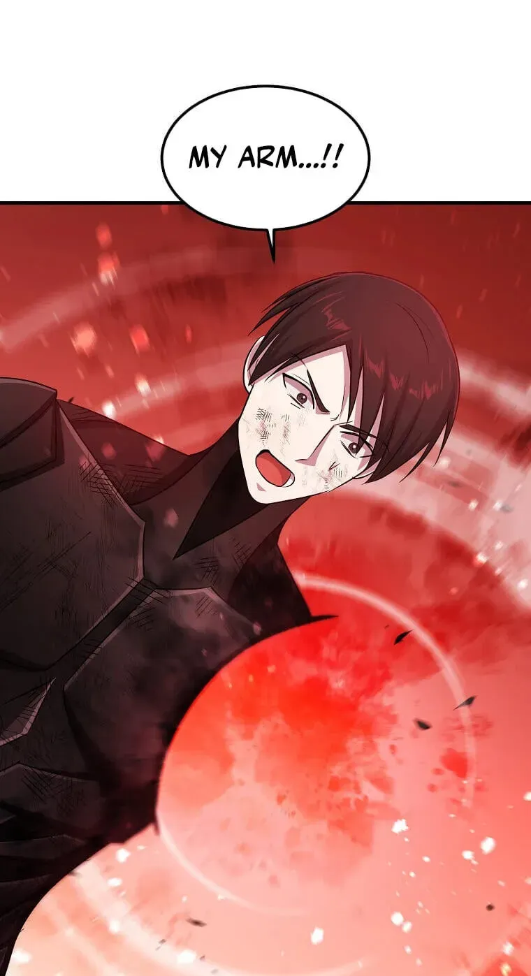 The Martial God Who Levels Up Chapter 92 page 3 - 