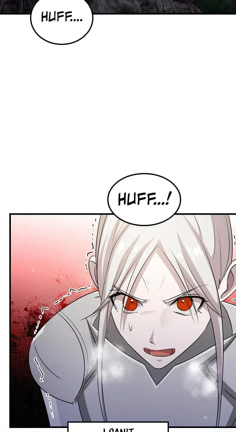 The Martial God Who Levels Up Chapter 92 page 21 - 