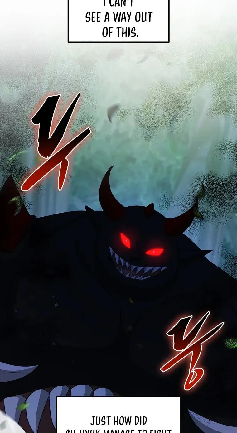 The Martial God Who Levels Up Chapter 92 page 22 - 