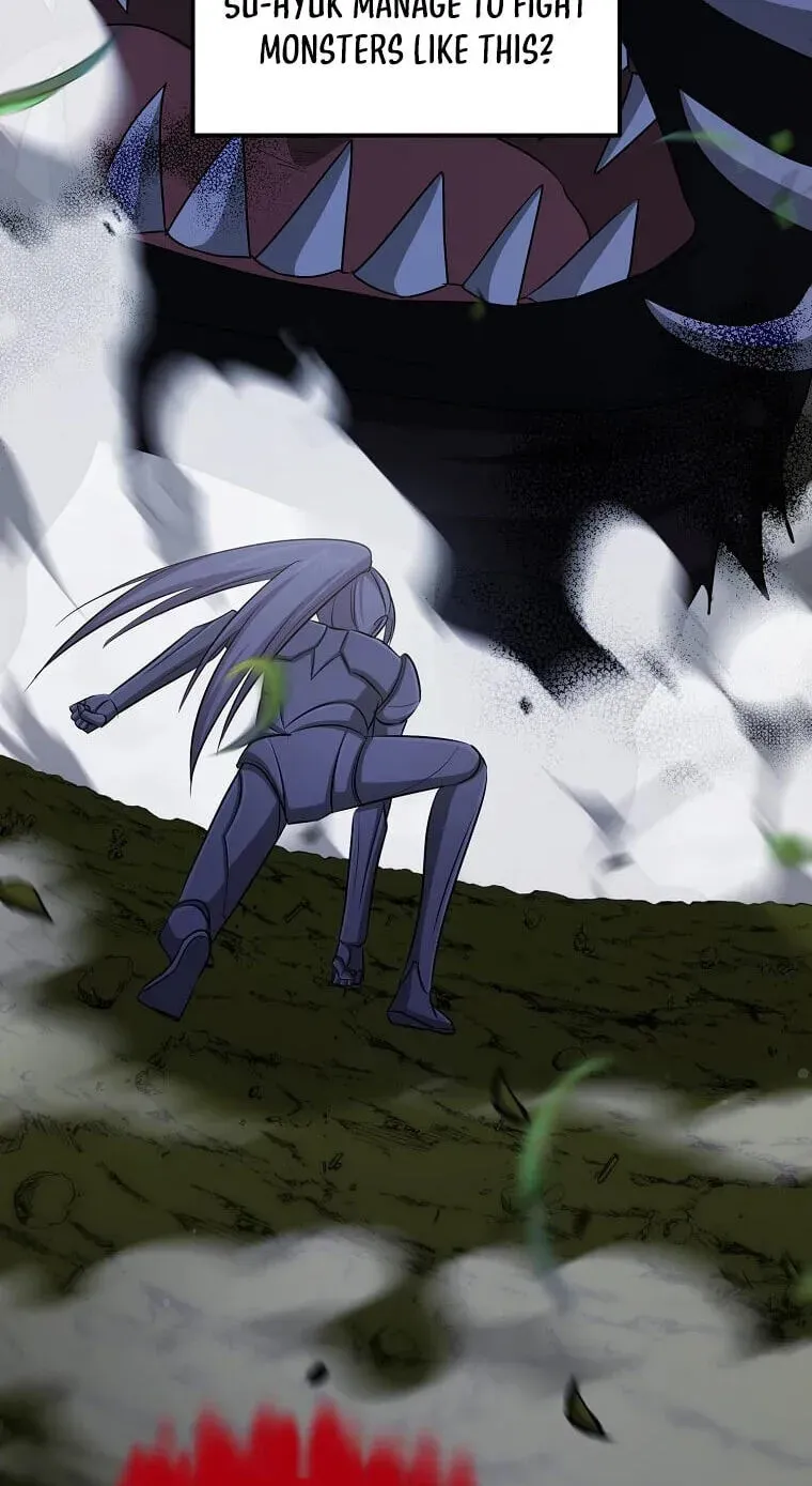 The Martial God Who Levels Up Chapter 92 page 23 - 