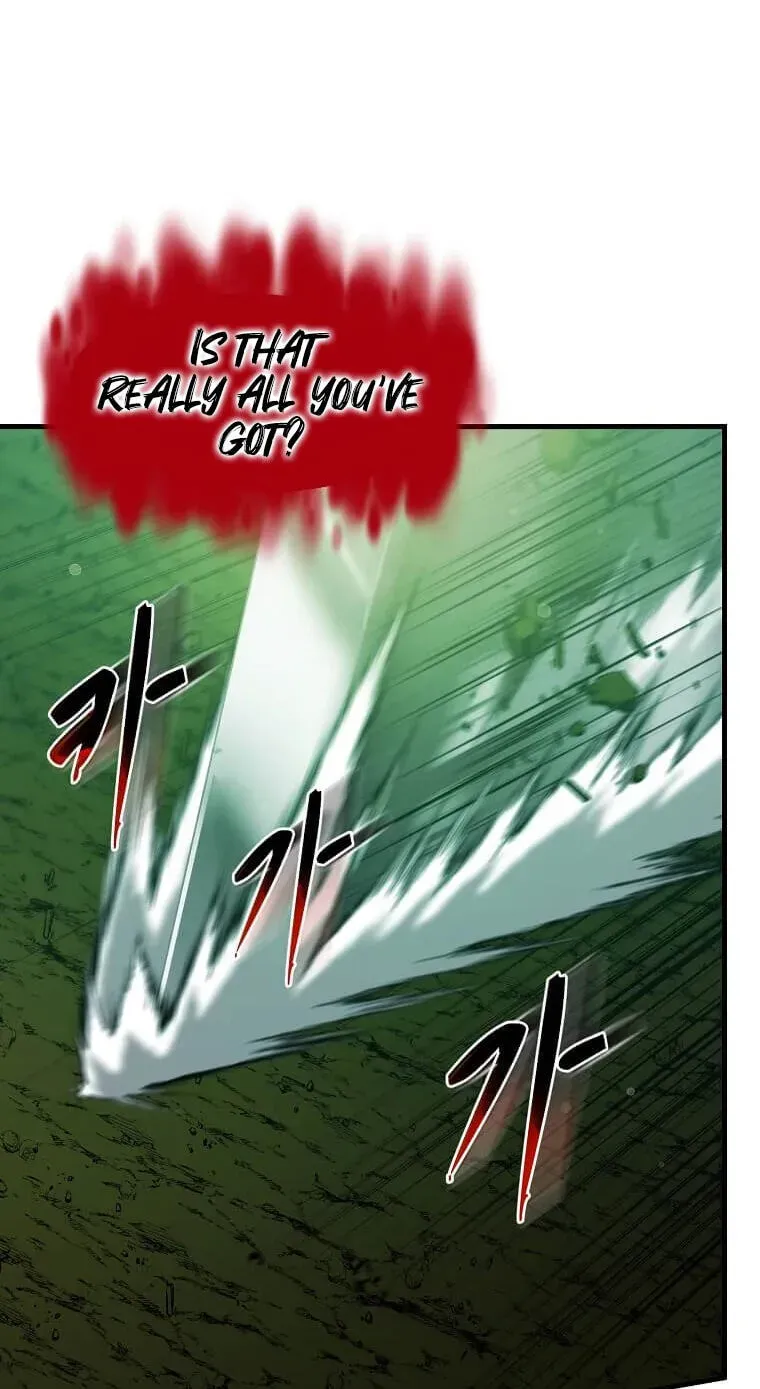 The Martial God Who Levels Up Chapter 92 page 25 - 