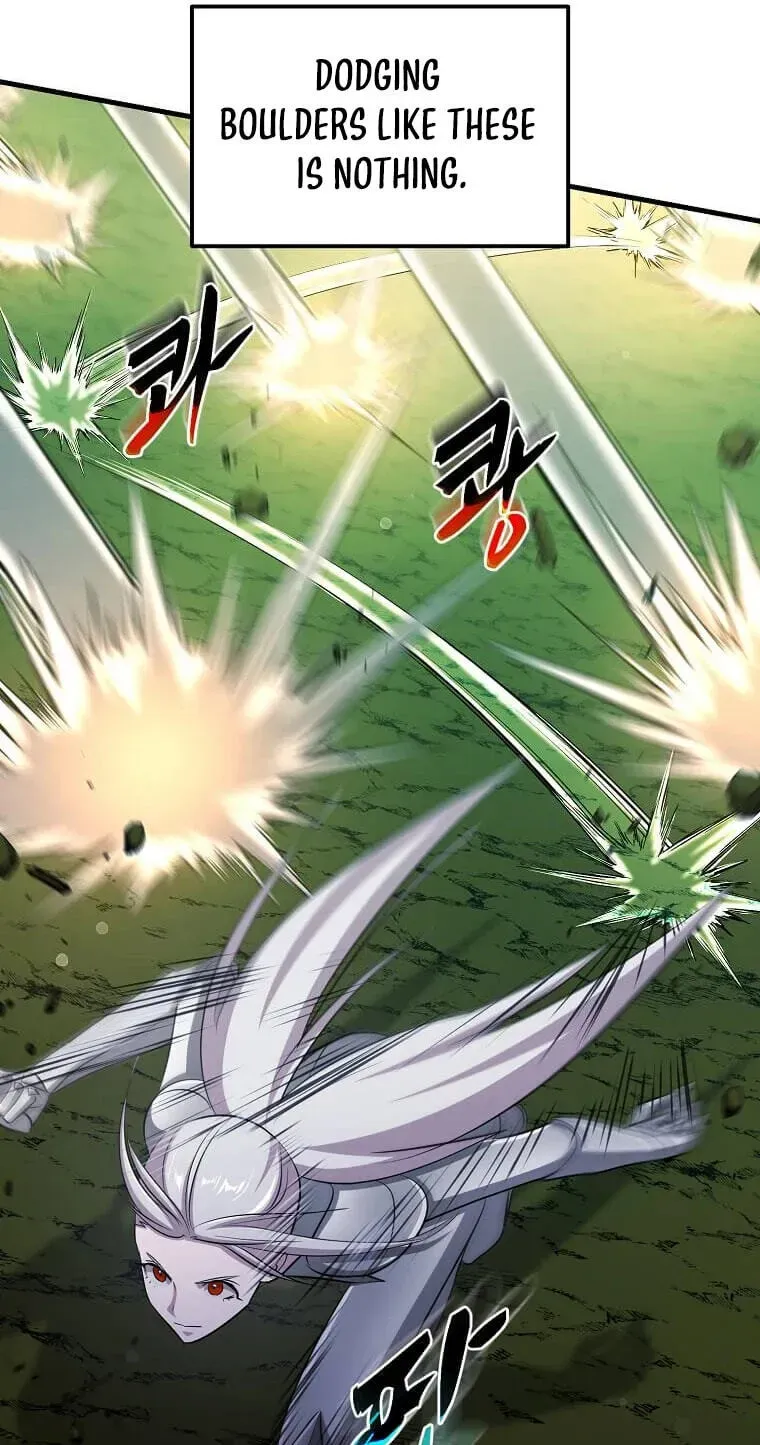 The Martial God Who Levels Up Chapter 92 page 29 - 