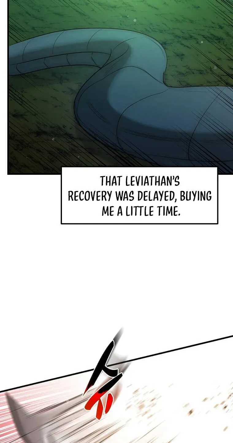 The Martial God Who Levels Up Chapter 92 page 32 - 