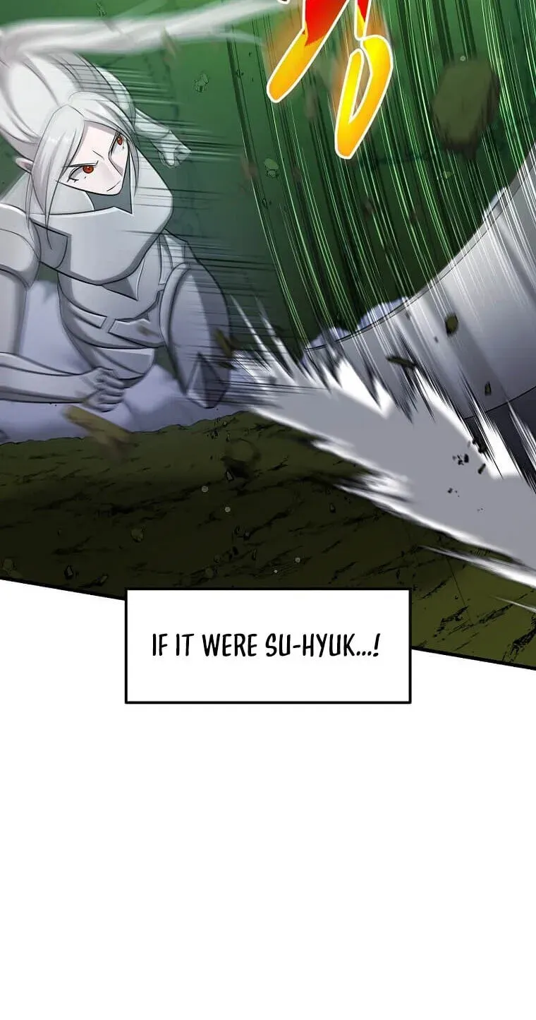 The Martial God Who Levels Up Chapter 92 page 34 - 