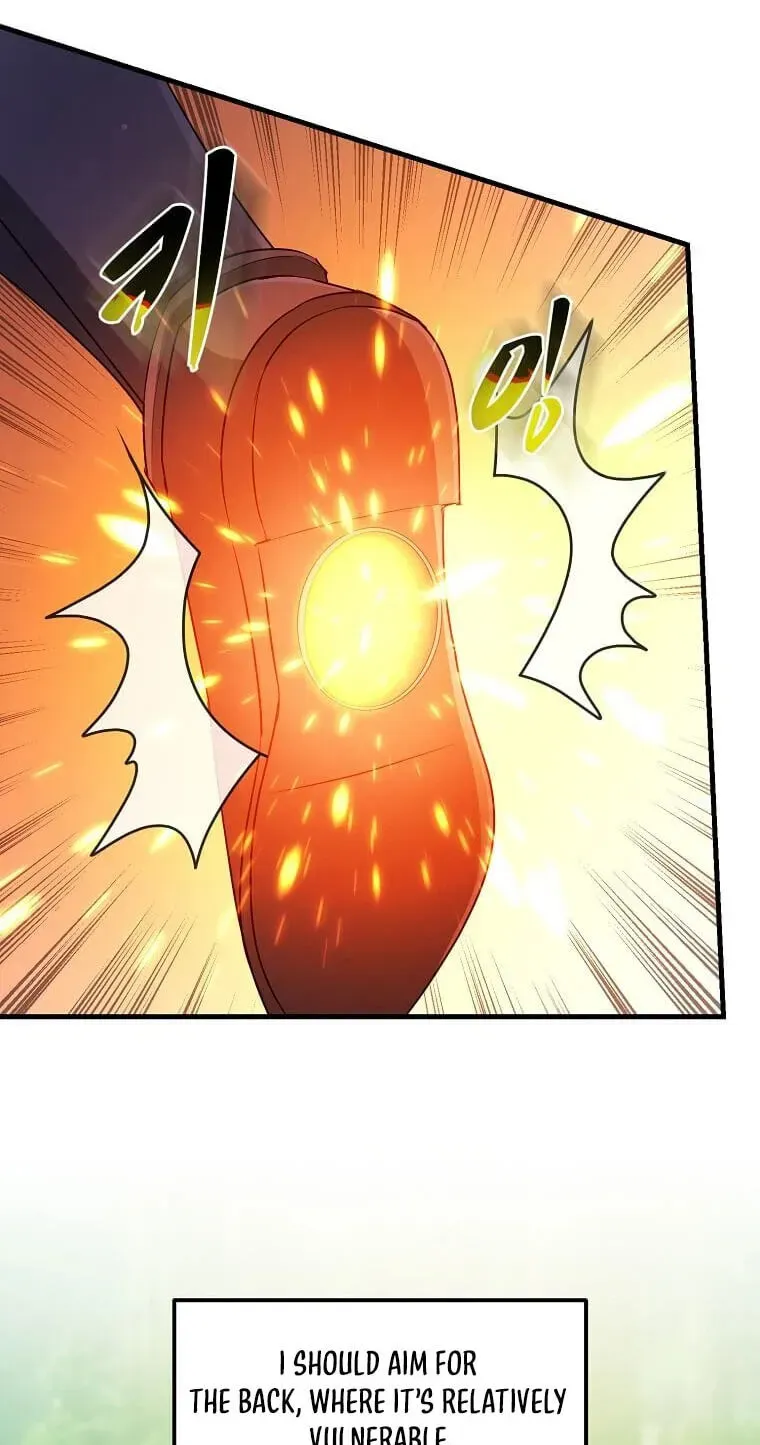 The Martial God Who Levels Up Chapter 92 page 35 - 