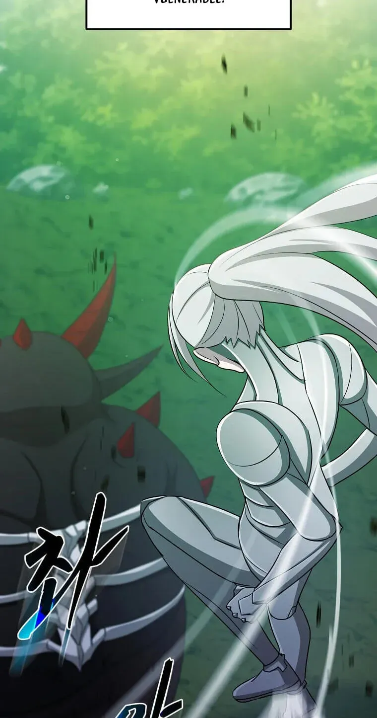 The Martial God Who Levels Up Chapter 92 page 36 - 
