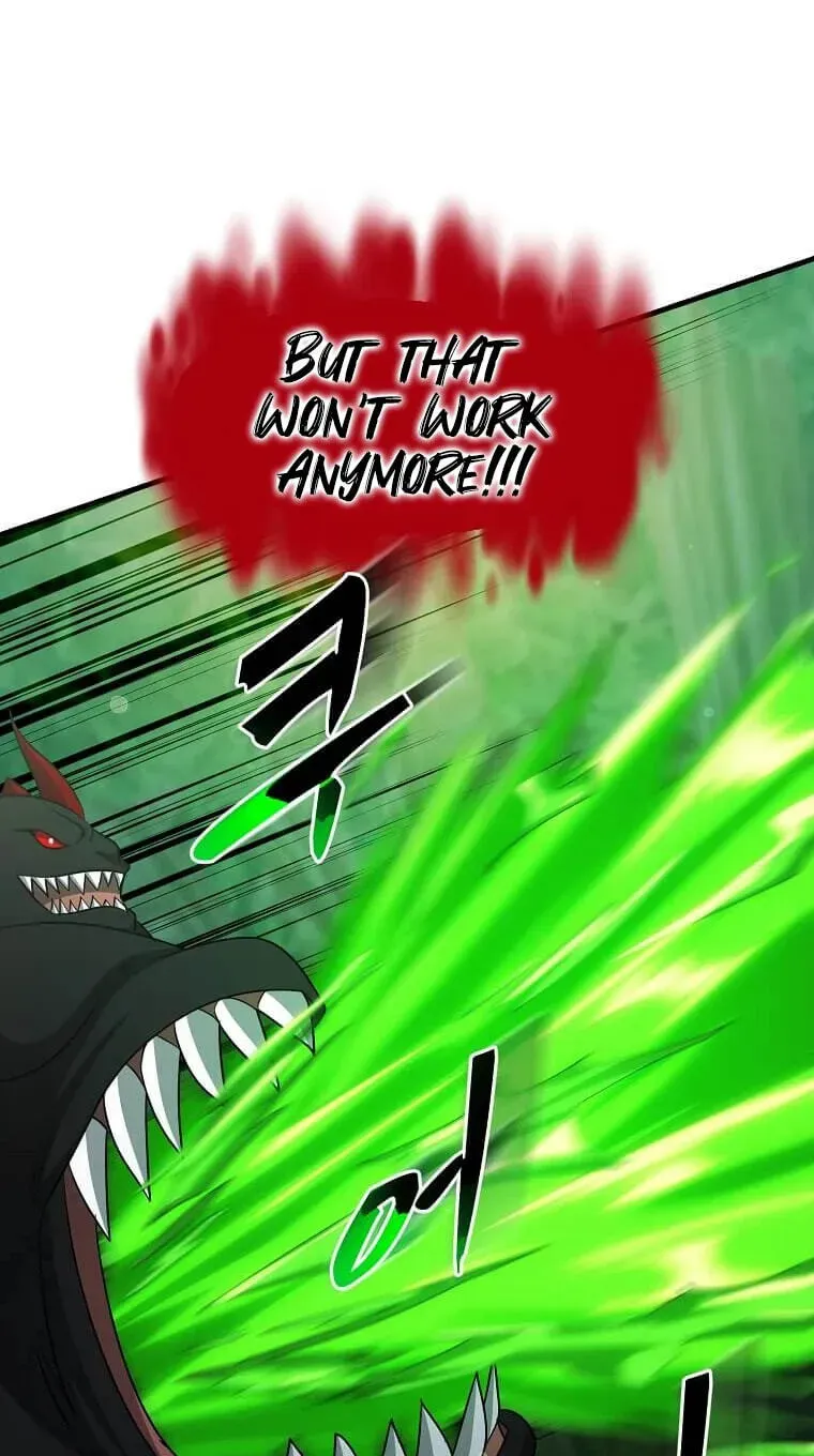 The Martial God Who Levels Up Chapter 92 page 39 - 