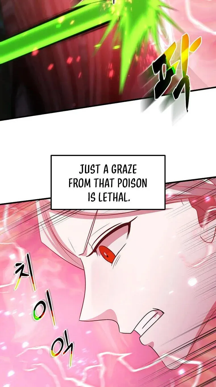 The Martial God Who Levels Up Chapter 92 page 43 - 